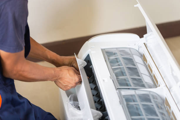 Best Commercial HVAC in Waldpt, OR