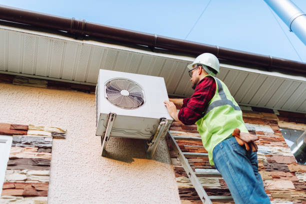 Best HVAC Consulting and Engineering in Waldpt, OR