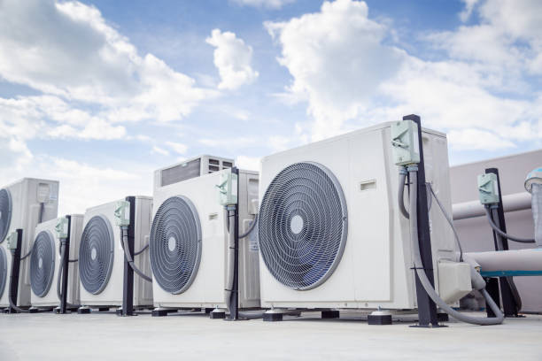 Best Air Conditioning Cleaning in Waldpt, OR