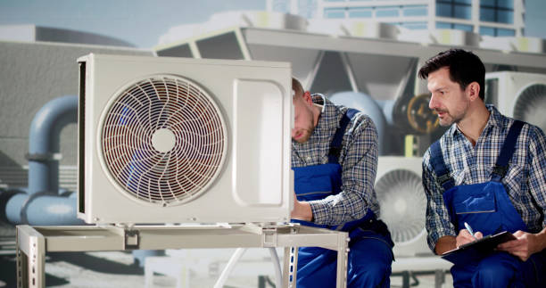 Best Geothermal HVAC Systems in Waldpt, OR