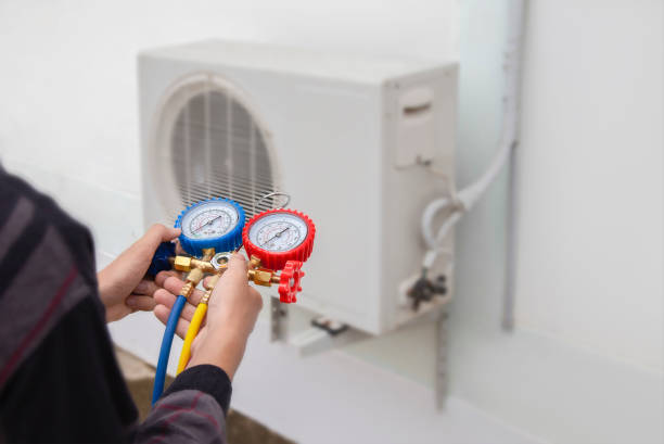 Best VRF (Variable Refrigerant Flow) Systems in Waldpt, OR