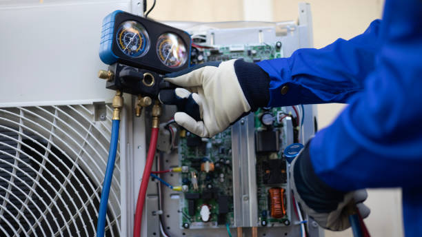 Best Seasonal HVAC Services in Waldpt, OR