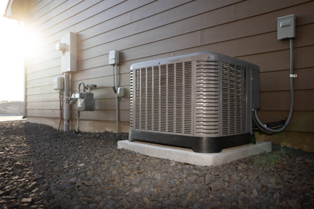 Best HVAC Equipment and Components in Waldpt, OR